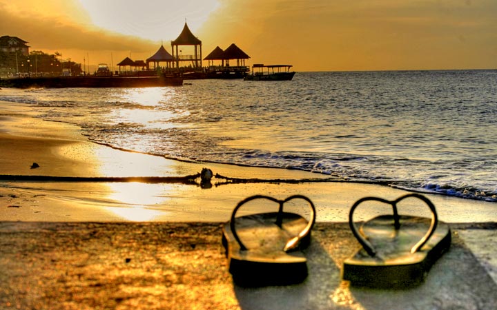 Ocho Rios